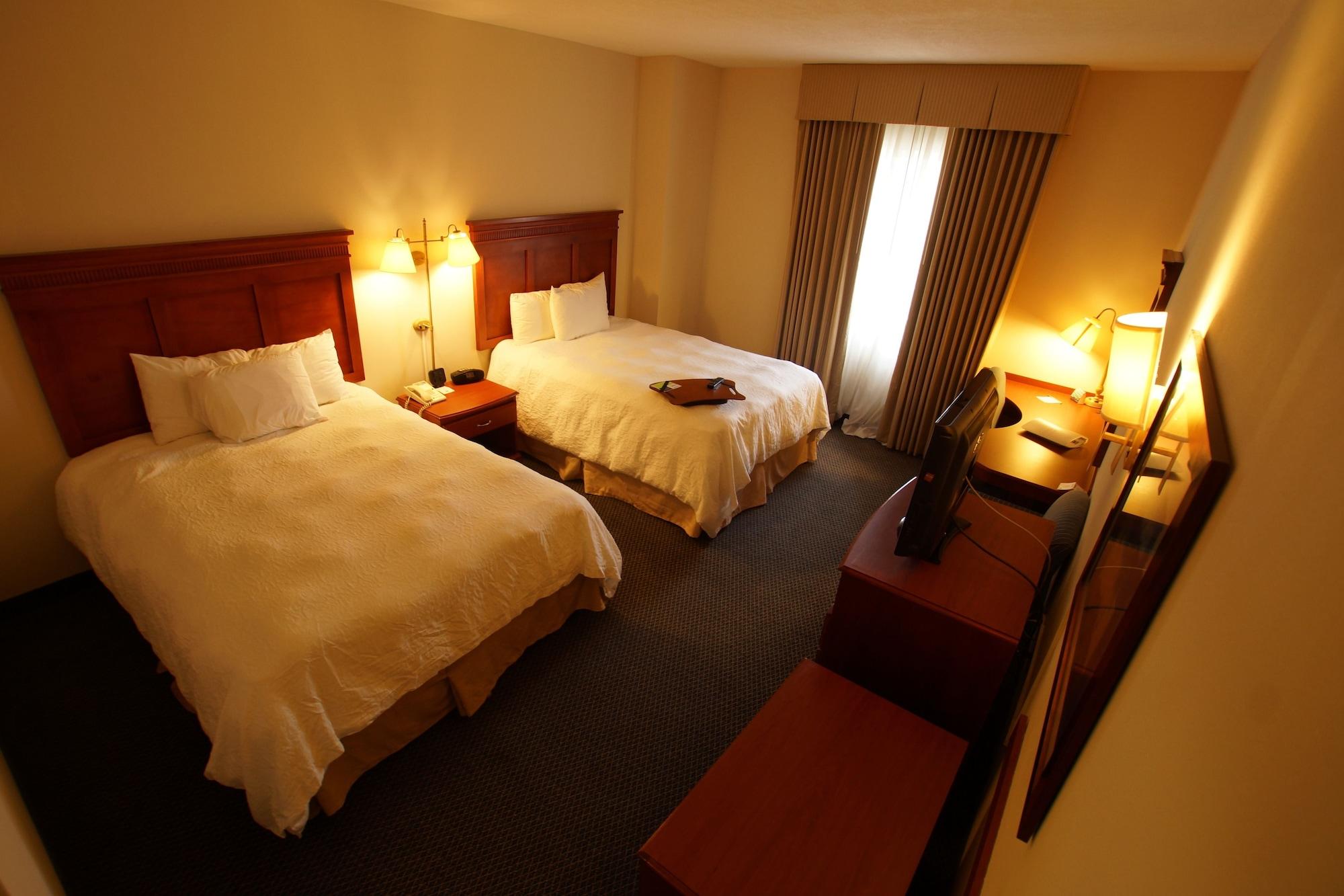 Hampton Inn Tampico Airport Ngoại thất bức ảnh