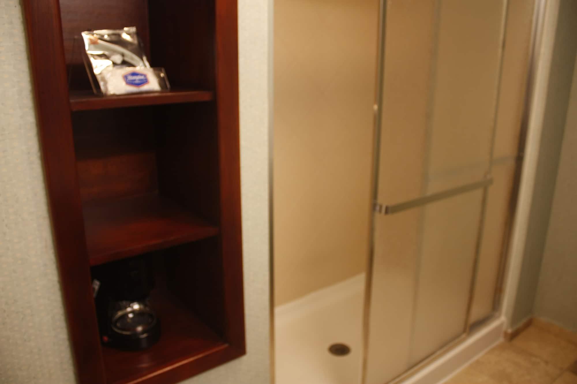 Hampton Inn Tampico Airport Ngoại thất bức ảnh
