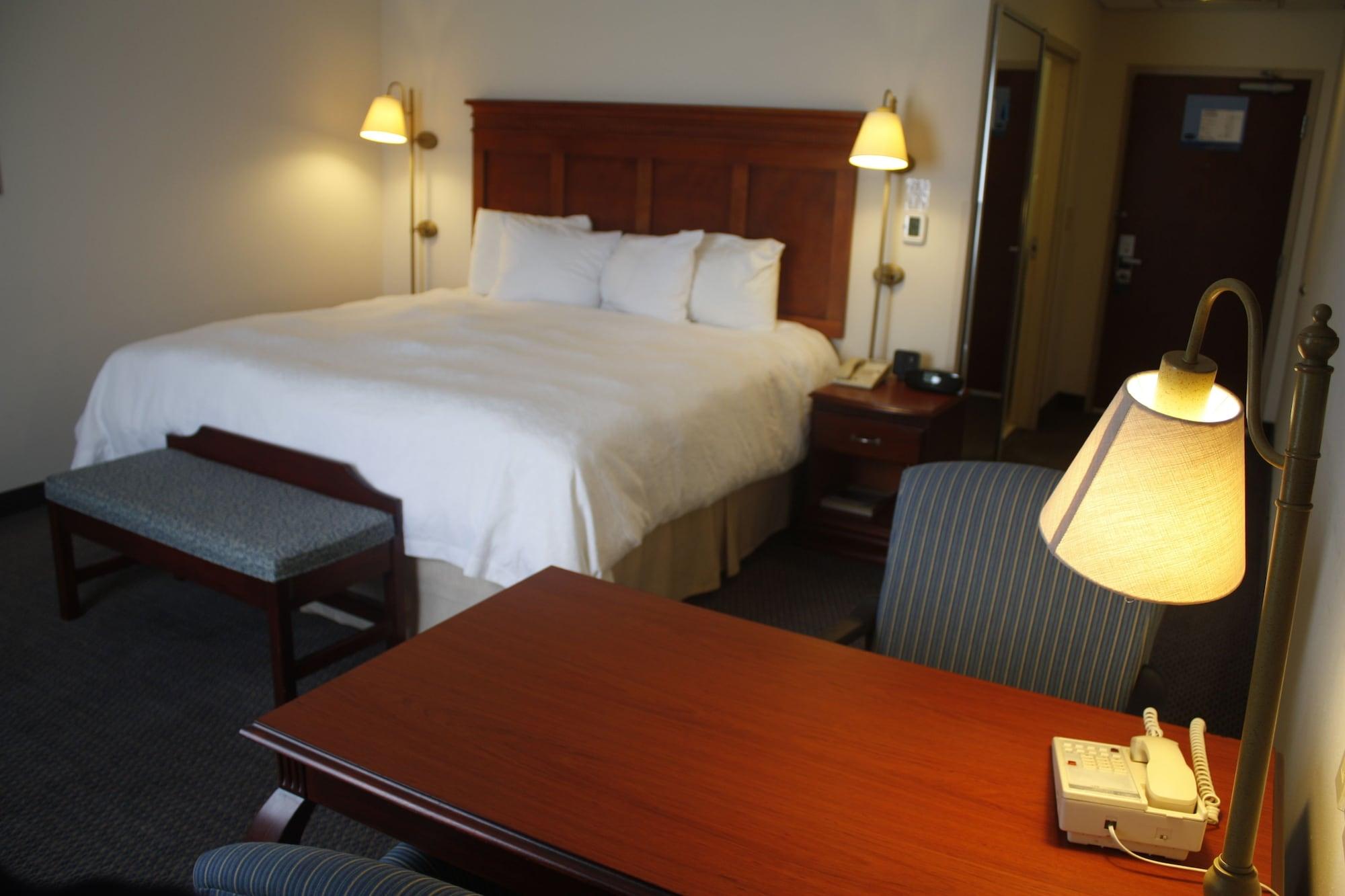 Hampton Inn Tampico Airport Ngoại thất bức ảnh