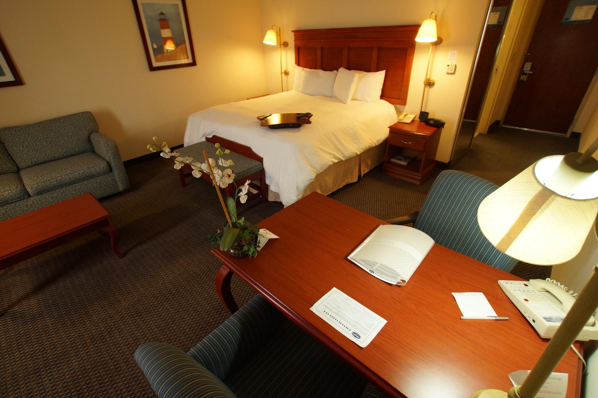 Hampton Inn Tampico Airport Ngoại thất bức ảnh