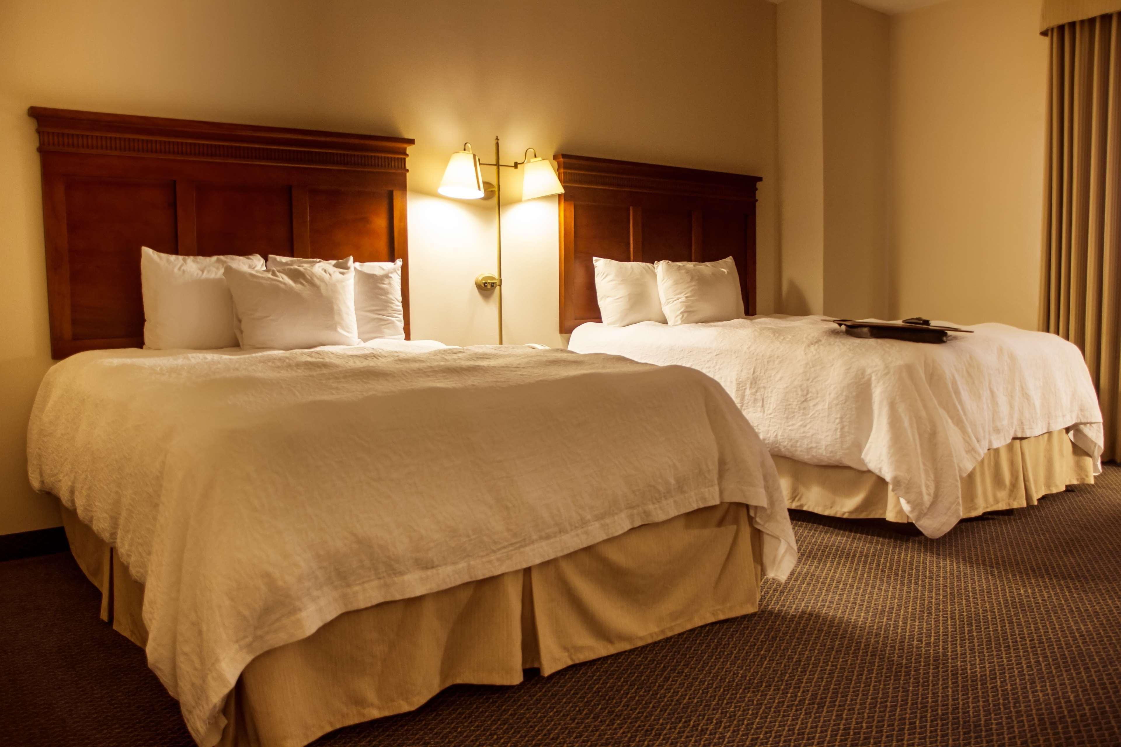 Hampton Inn Tampico Airport Ngoại thất bức ảnh