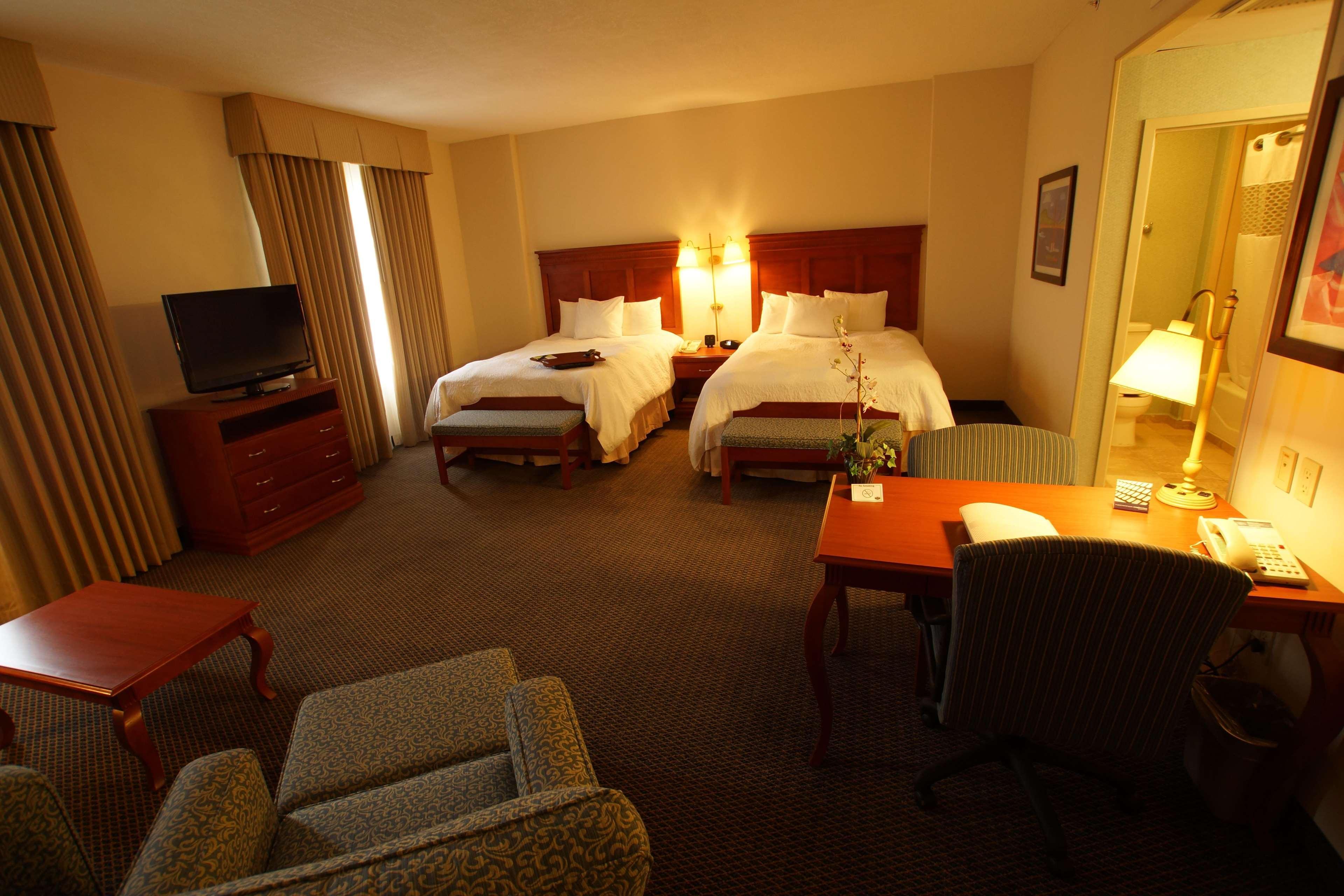 Hampton Inn Tampico Airport Ngoại thất bức ảnh