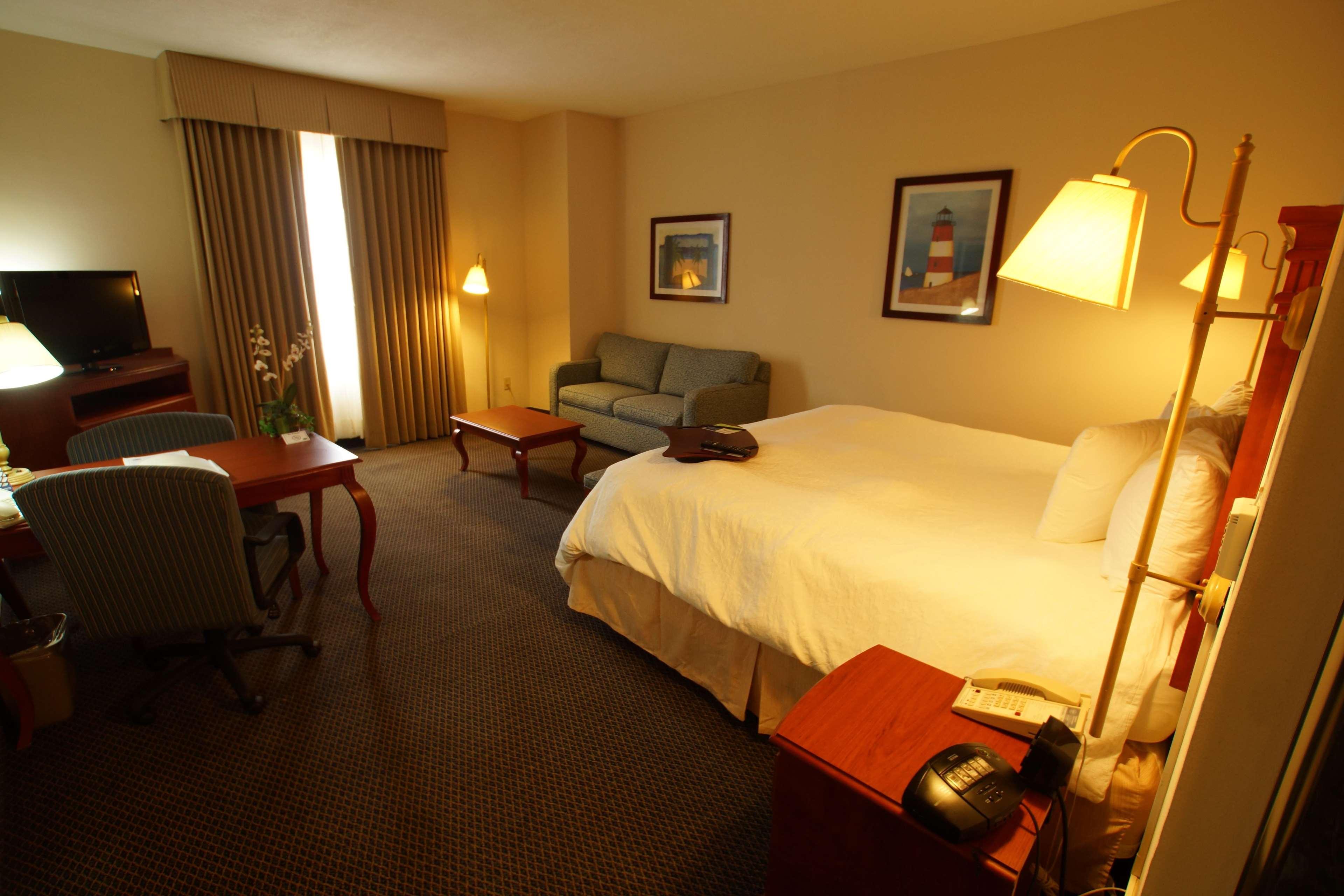 Hampton Inn Tampico Airport Ngoại thất bức ảnh