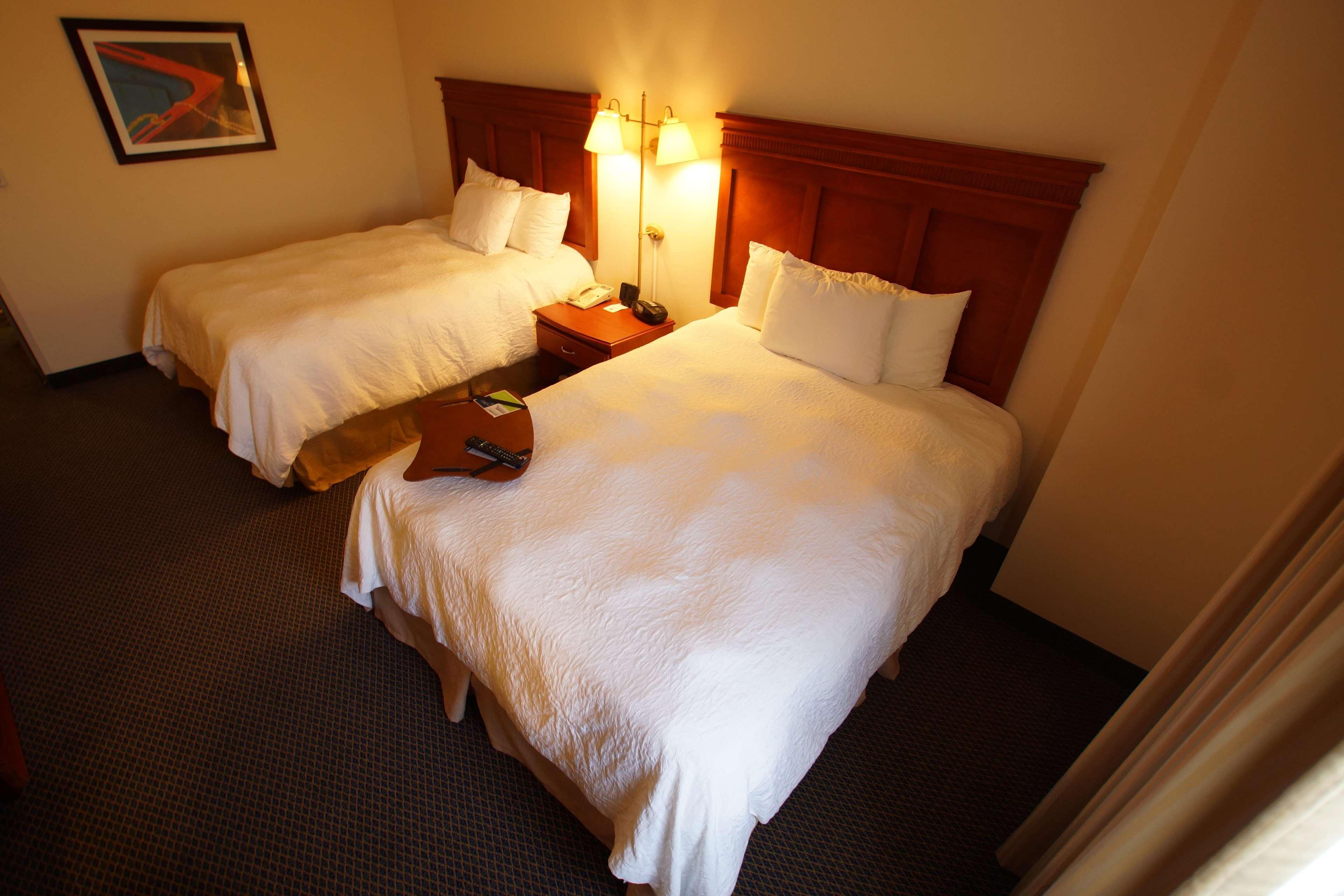Hampton Inn Tampico Airport Ngoại thất bức ảnh