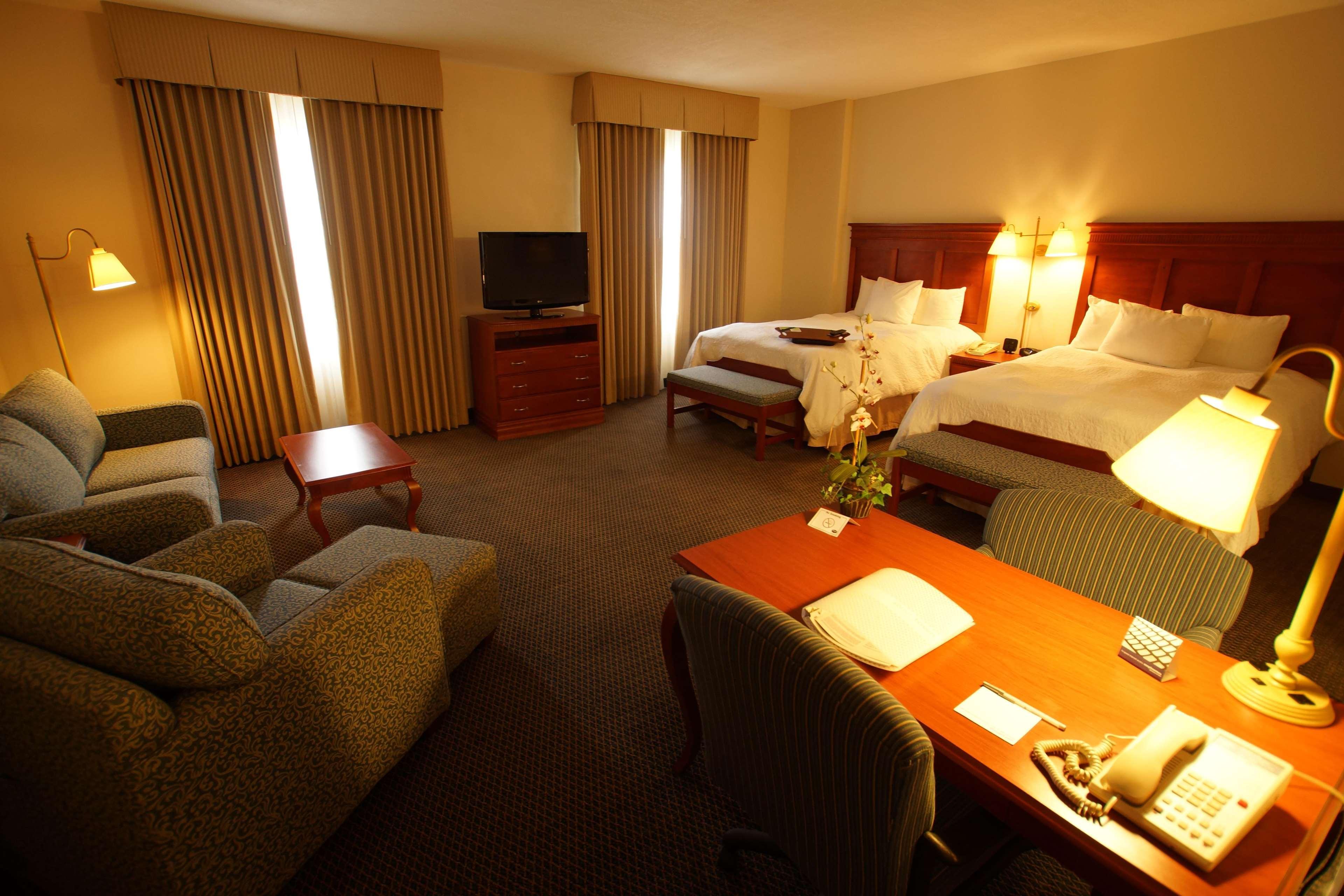 Hampton Inn Tampico Airport Ngoại thất bức ảnh