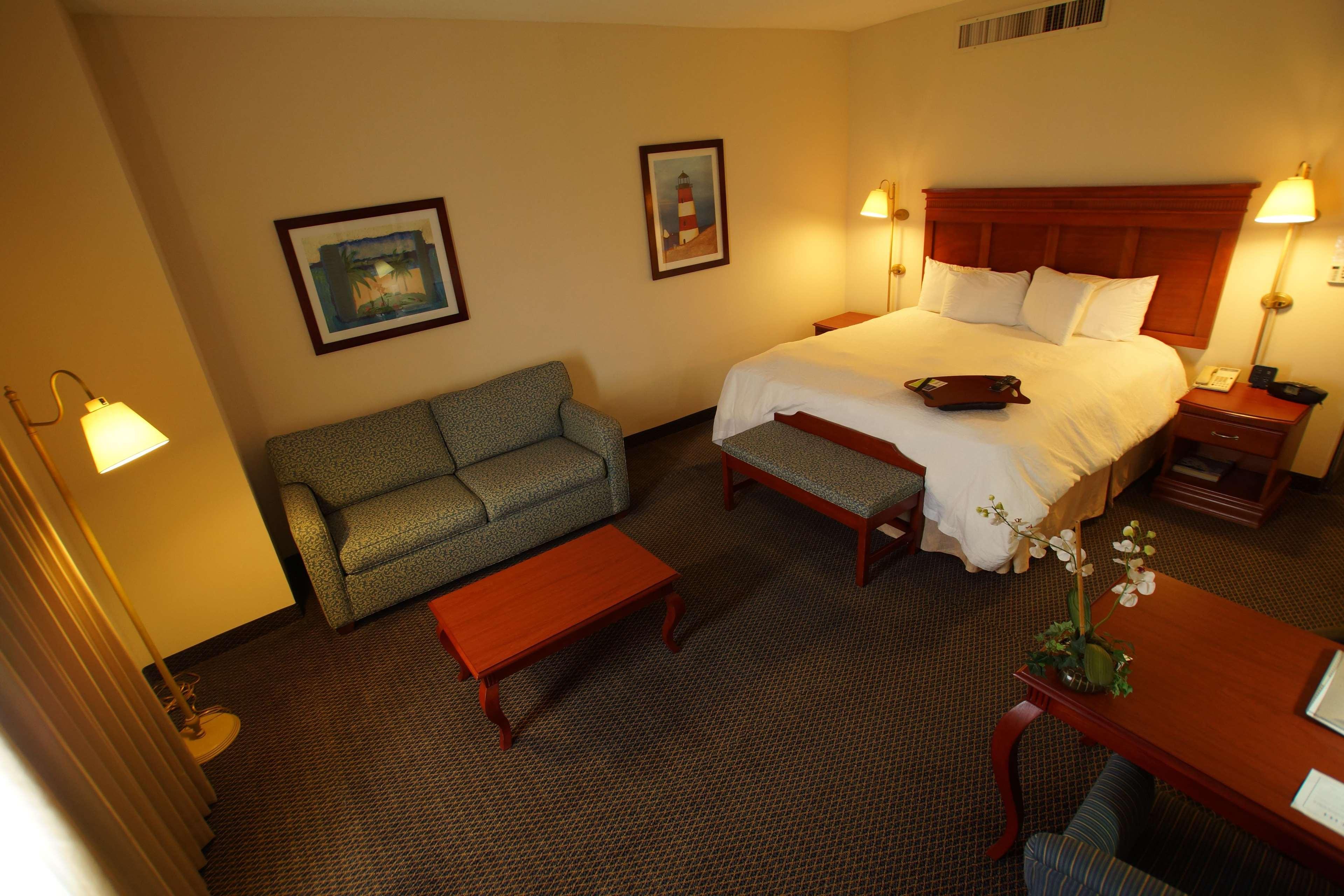 Hampton Inn Tampico Airport Ngoại thất bức ảnh
