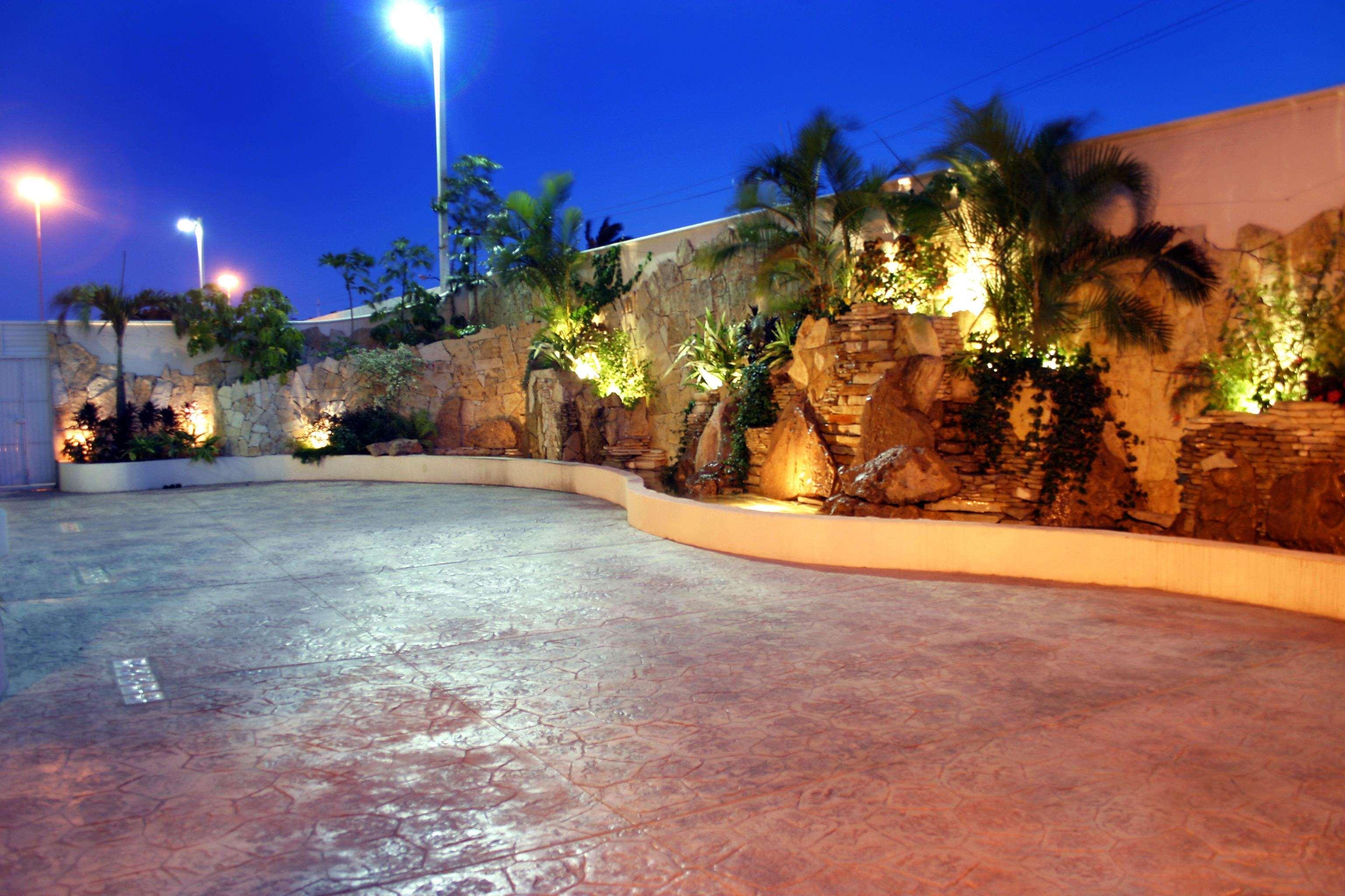 Hampton Inn Tampico Airport Ngoại thất bức ảnh