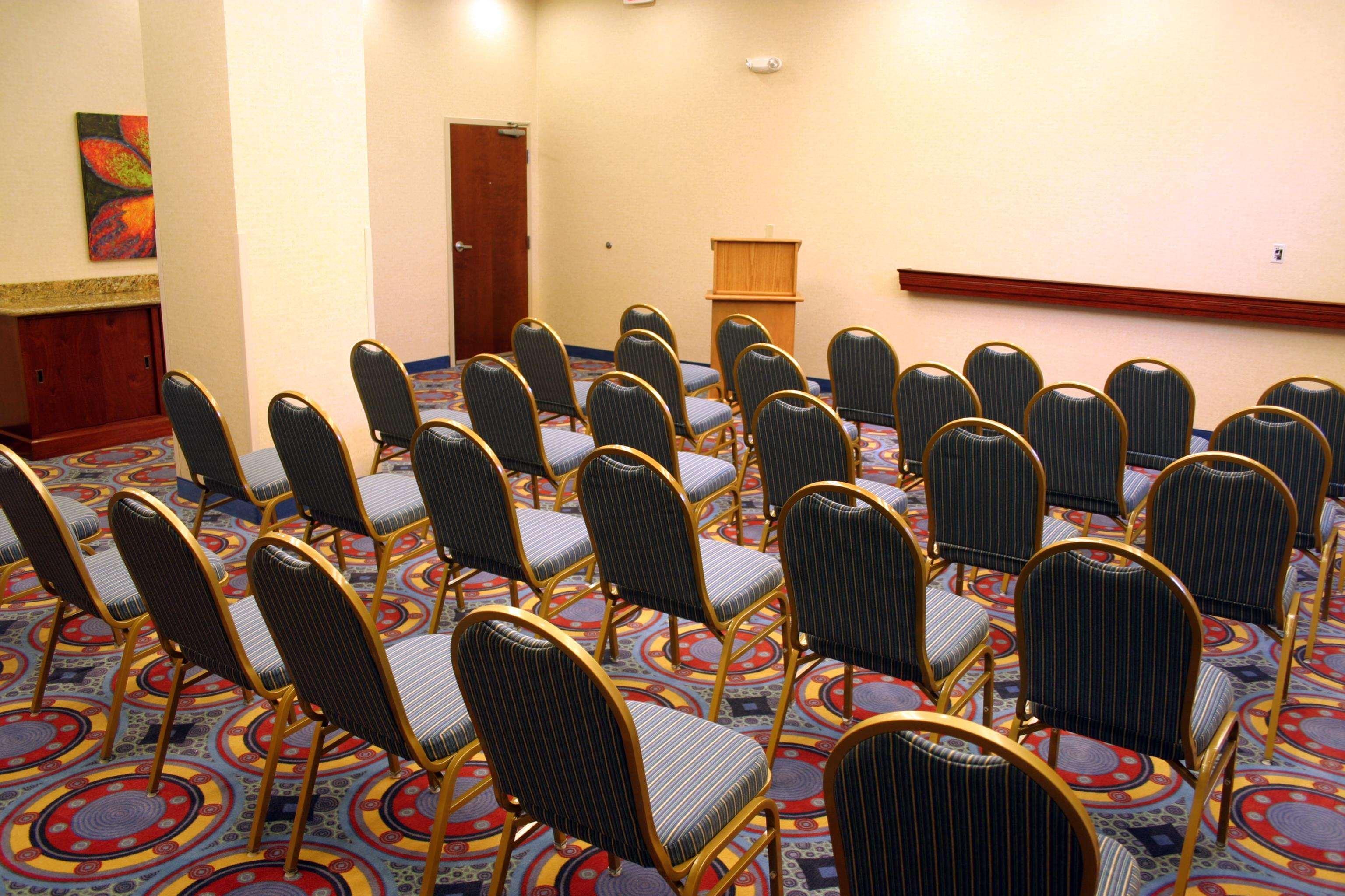 Hampton Inn Tampico Airport Tiện nghi bức ảnh