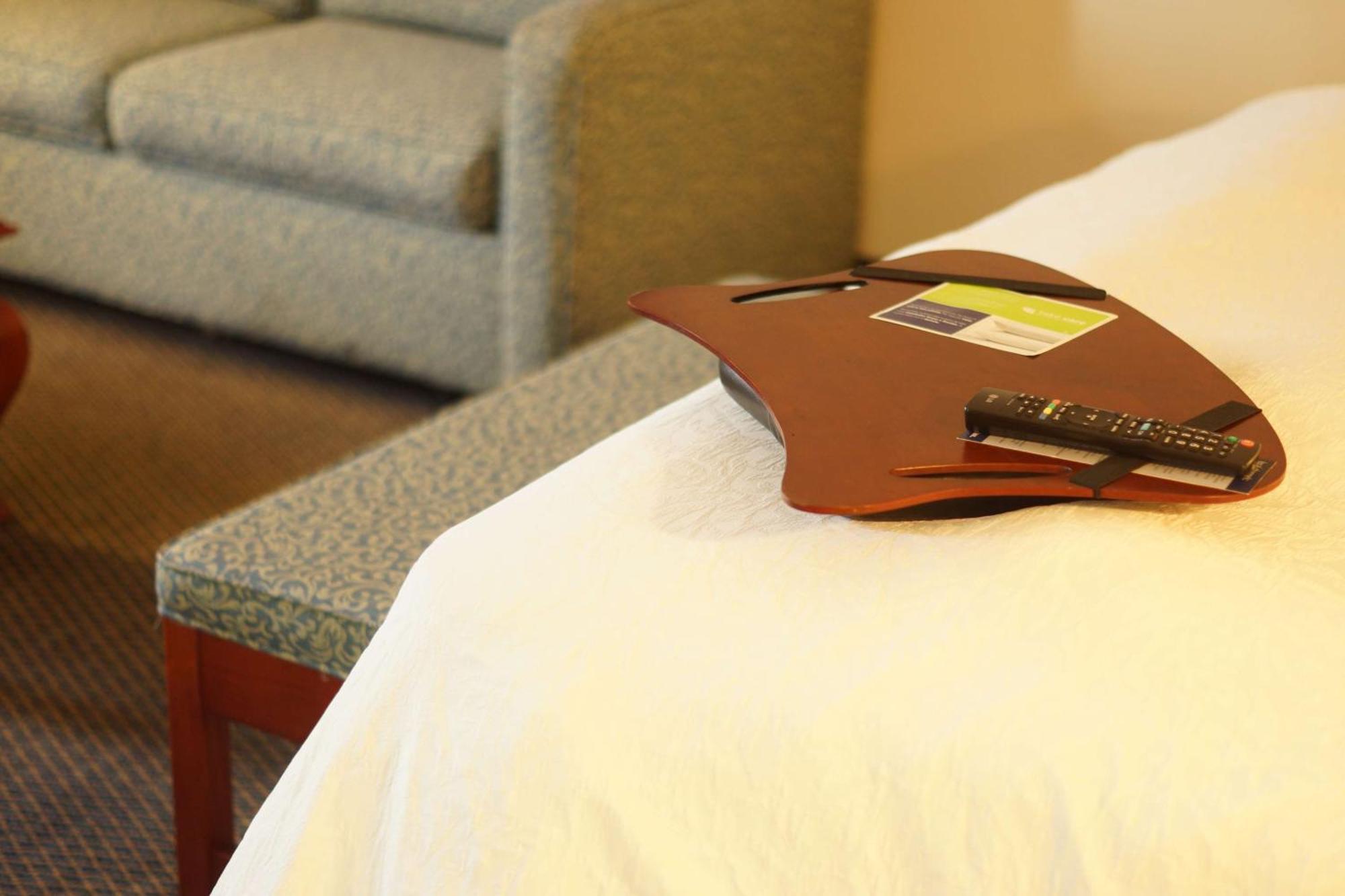 Hampton Inn Tampico Airport Ngoại thất bức ảnh