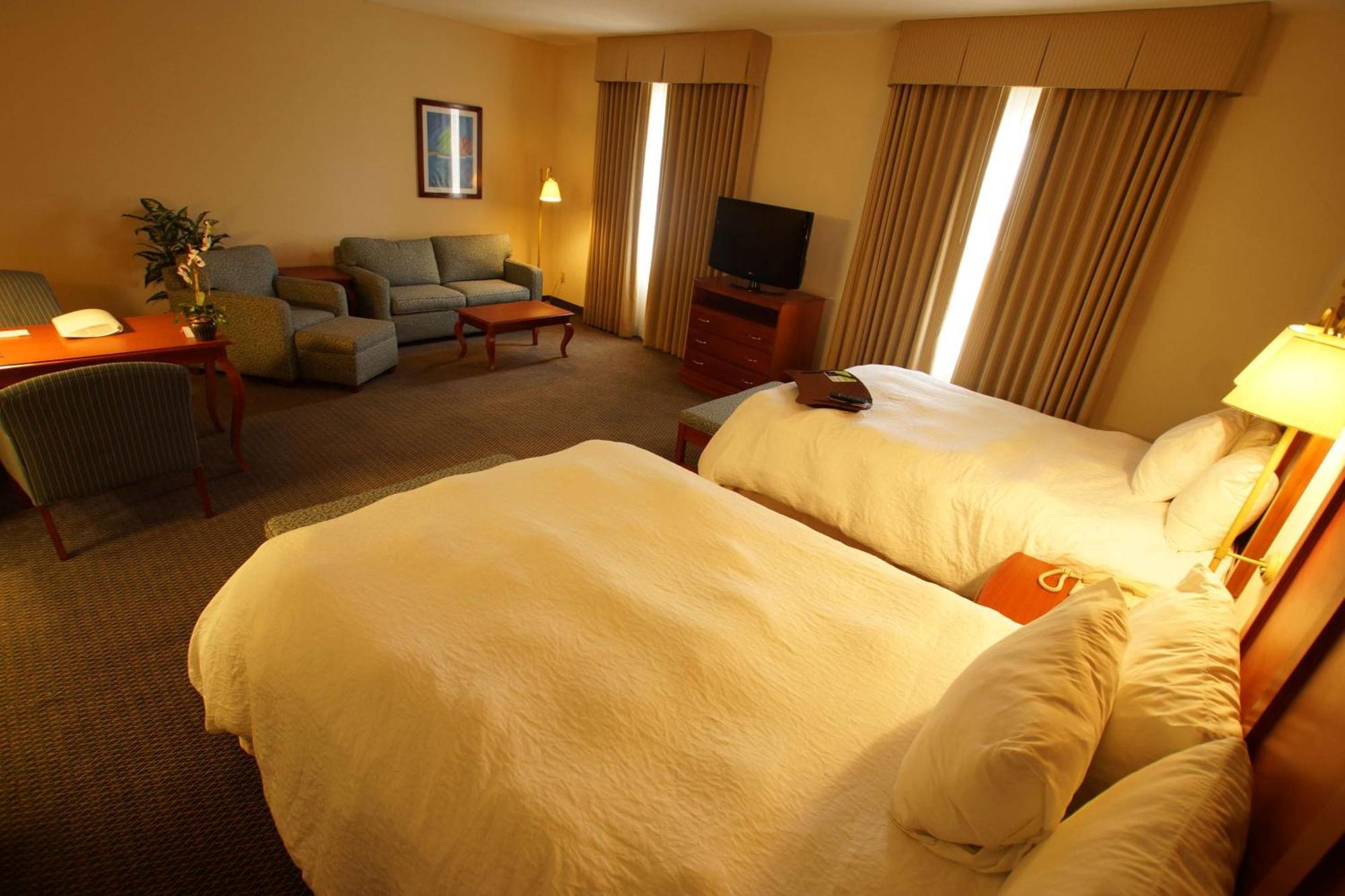 Hampton Inn Tampico Airport Ngoại thất bức ảnh