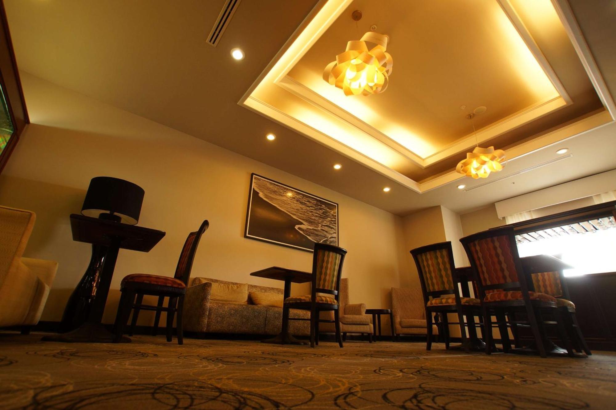 Hampton Inn Tampico Airport Ngoại thất bức ảnh