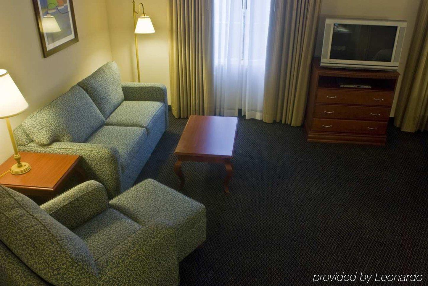 Hampton Inn Tampico Airport Phòng bức ảnh