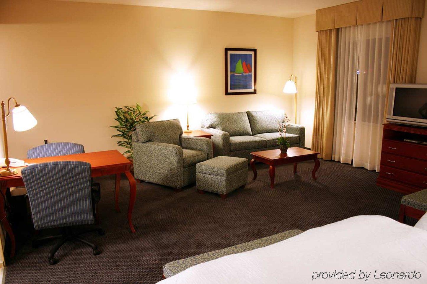 Hampton Inn Tampico Airport Phòng bức ảnh