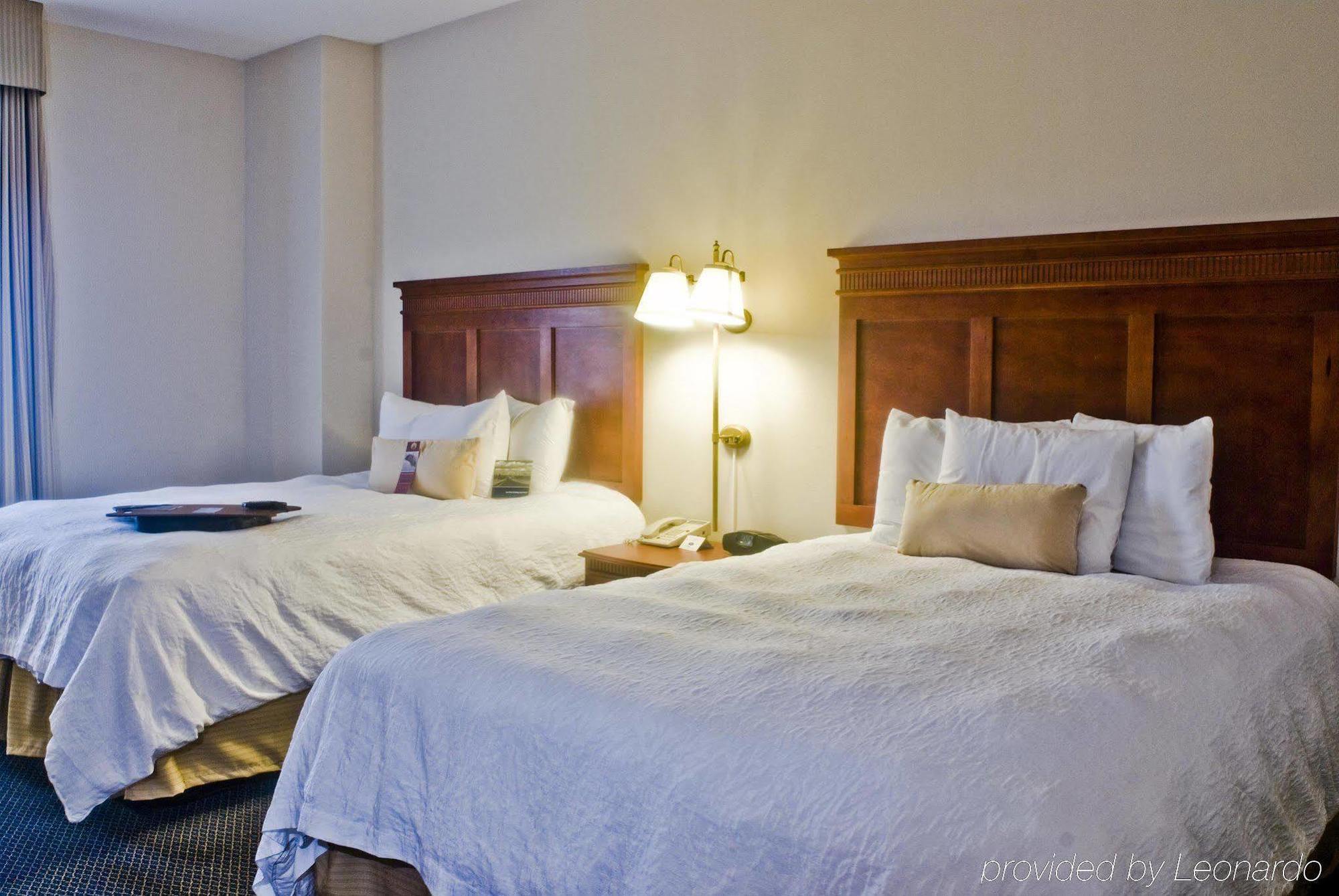 Hampton Inn Tampico Airport Phòng bức ảnh