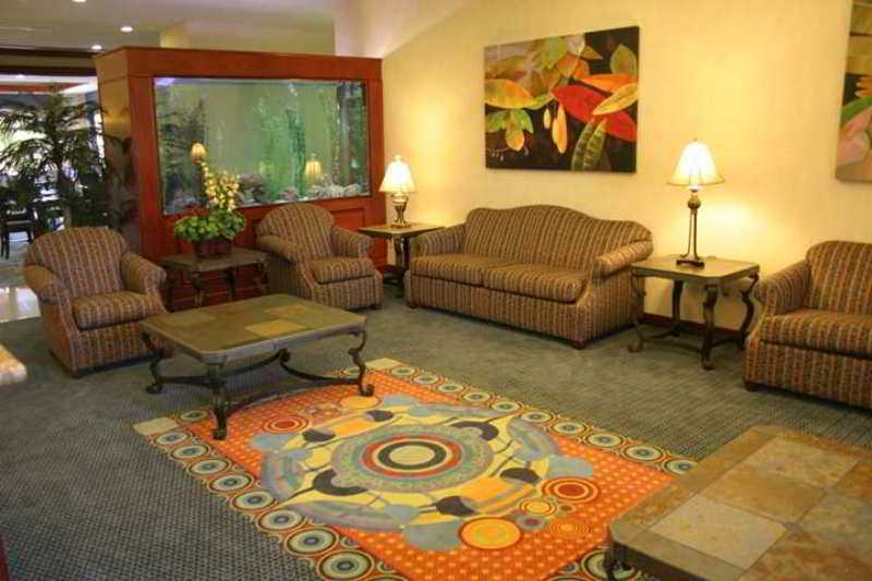 Hampton Inn Tampico Airport Ngoại thất bức ảnh