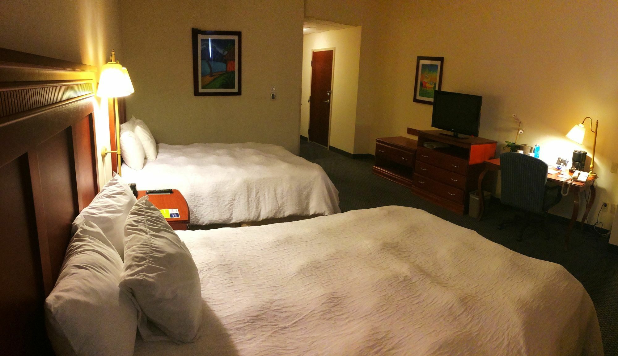 Hampton Inn Tampico Airport Ngoại thất bức ảnh